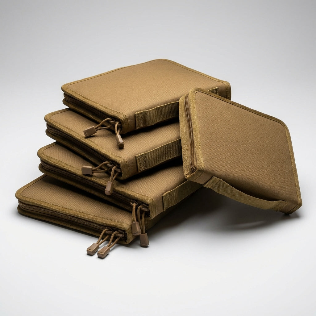 TactiBag™ - Tactical Gun Bags