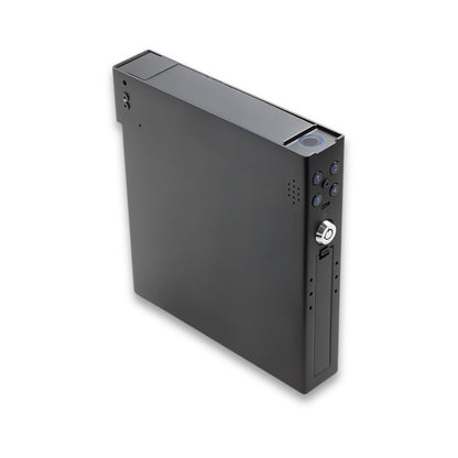 Sentinel Slide - Car Edition