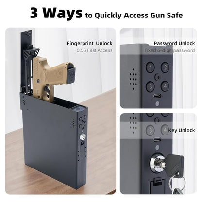 Sentinel Slide - Car Edition