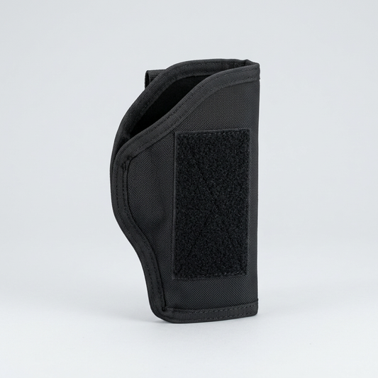 Removable holster