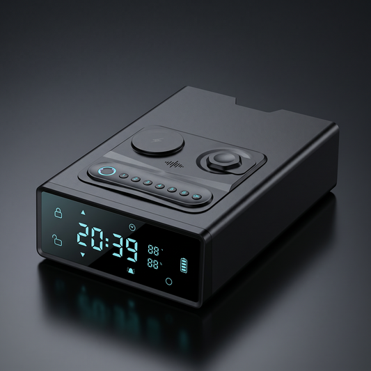 Sentinel Slide Pro