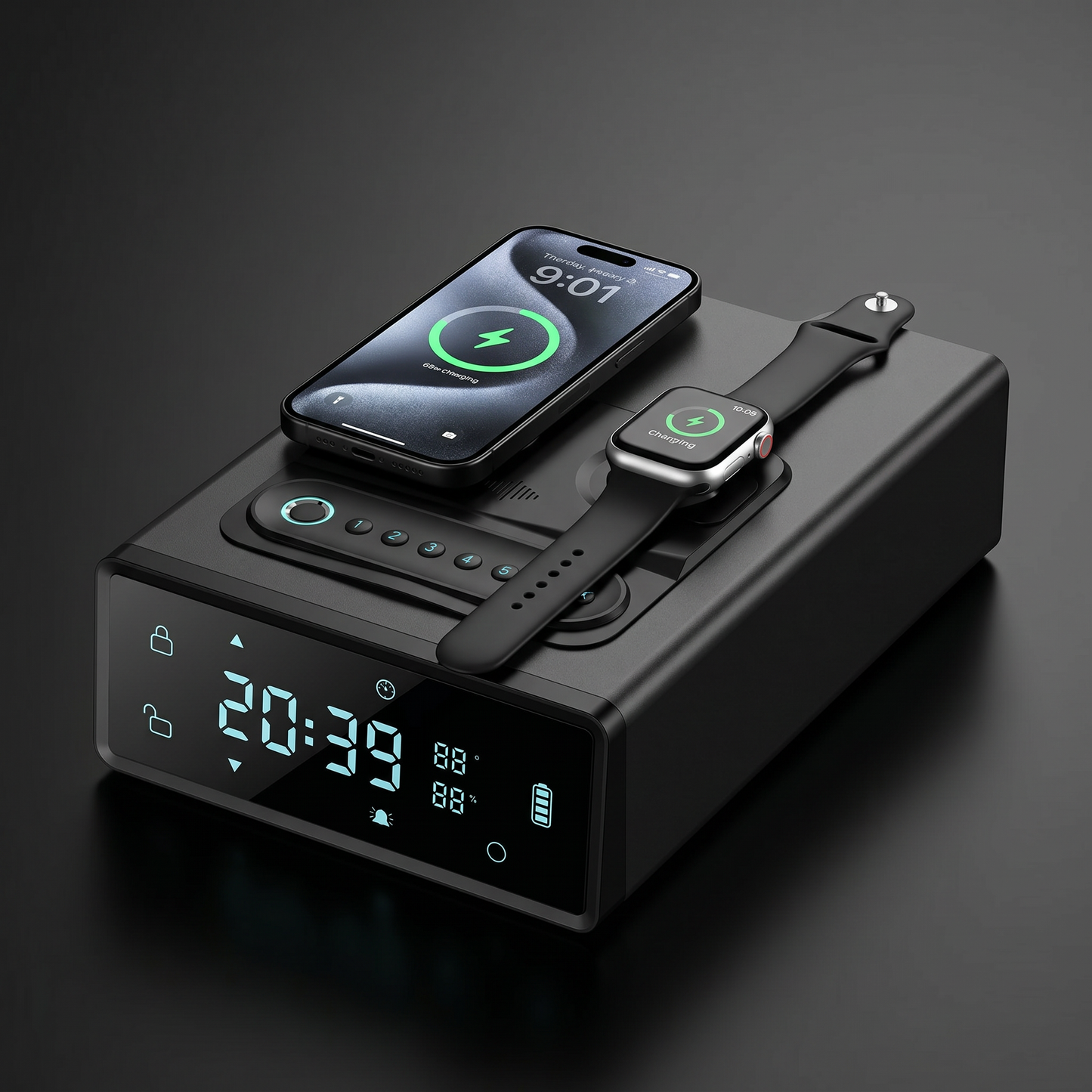 Sentinel Slide Pro