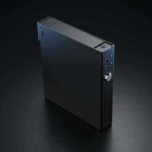 Sentinel Slide - Car Edition