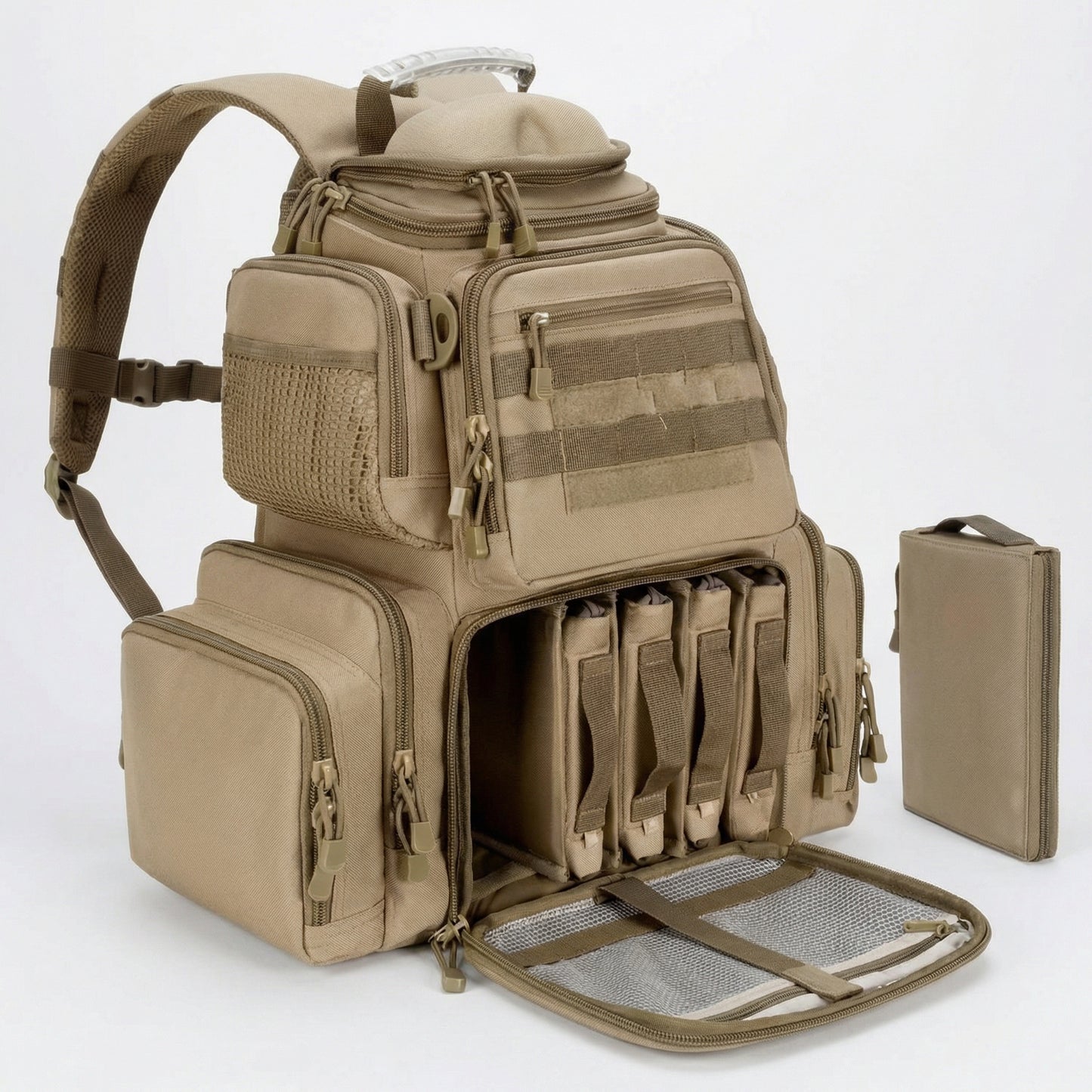 TactiBag™ - Tactical Backpack