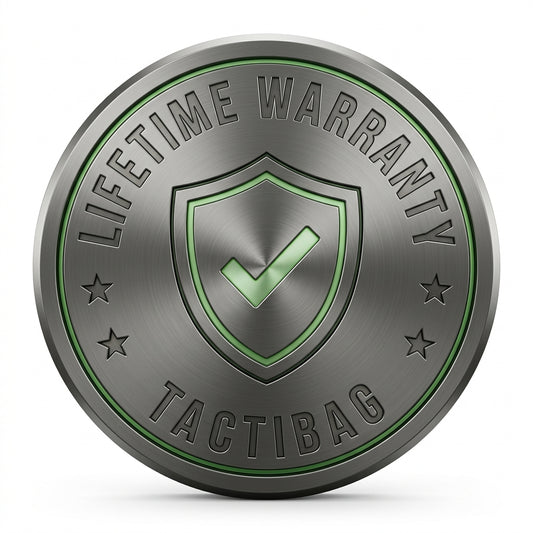 Life time Warranty