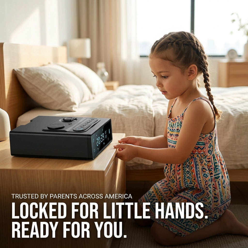 Sentinel Slide Pro